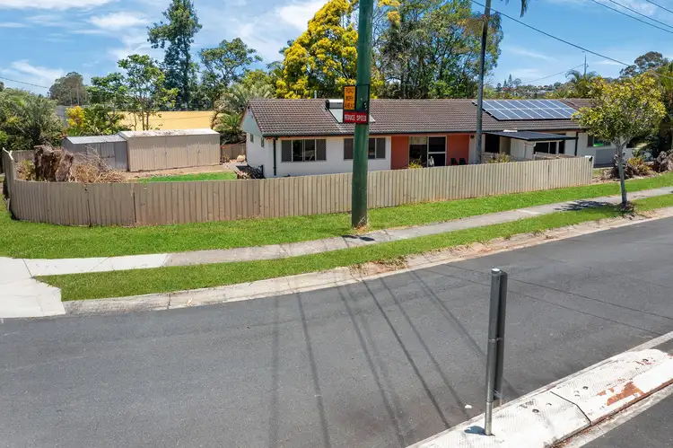 Main view of Homely house listing, 45 Rothon Drive, Rochedale South QLD 4123