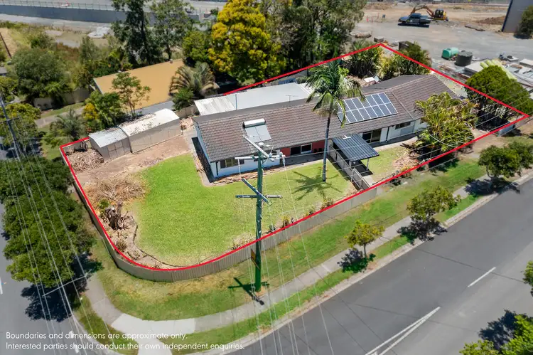 Third view of Homely house listing, 45 Rothon Drive, Rochedale South QLD 4123