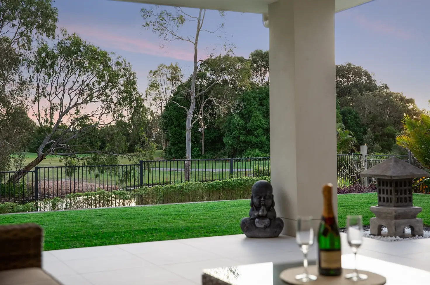 Main view of Homely house listing, 14 Foxtail Crescent, Banksia Beach QLD 4507