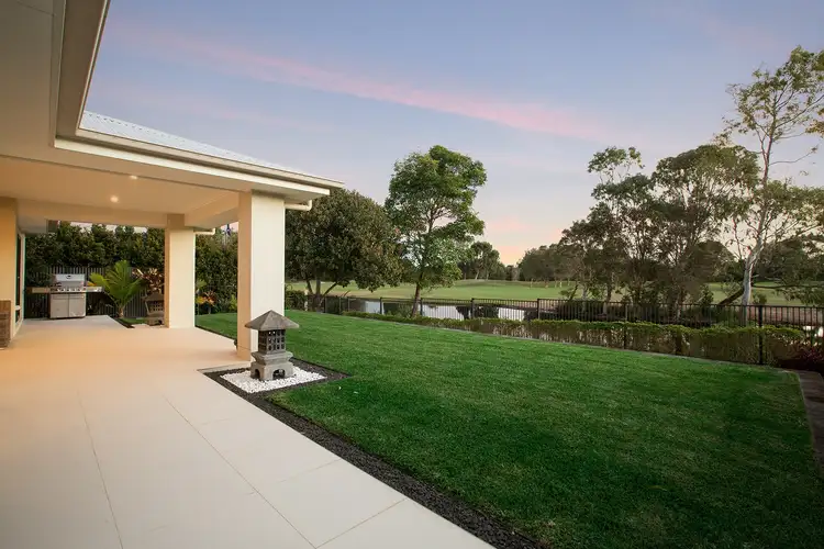 Third view of Homely house listing, 14 Foxtail Crescent, Banksia Beach QLD 4507