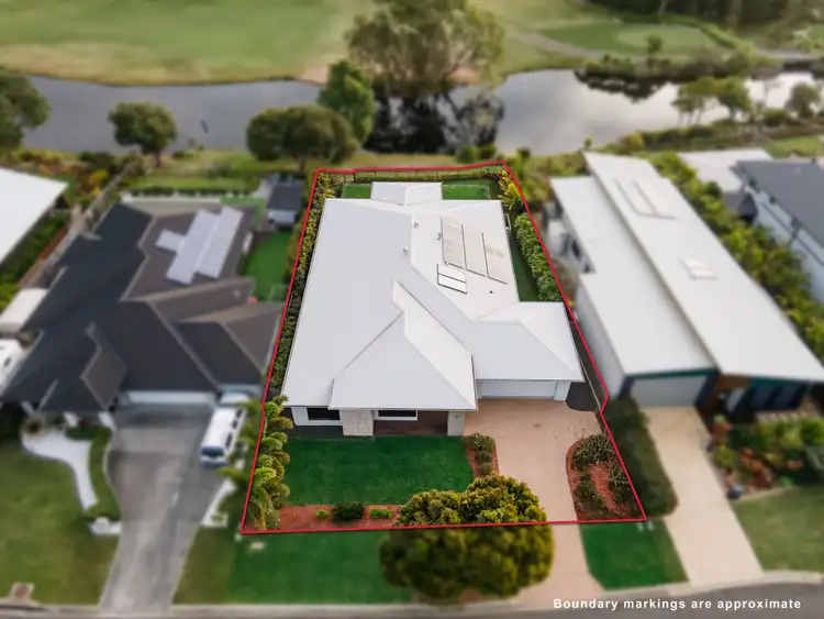 Fourth view of Homely house listing, 14 Foxtail Crescent, Banksia Beach QLD 4507