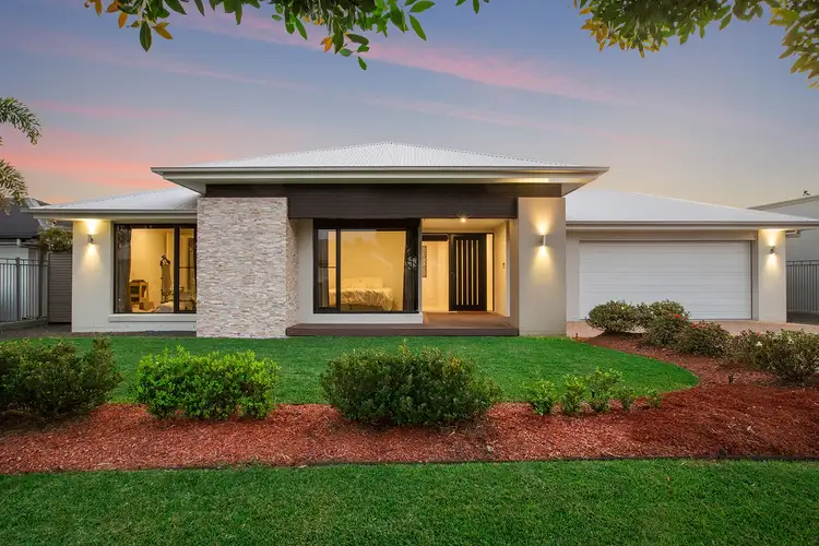 Fifth view of Homely house listing, 14 Foxtail Crescent, Banksia Beach QLD 4507