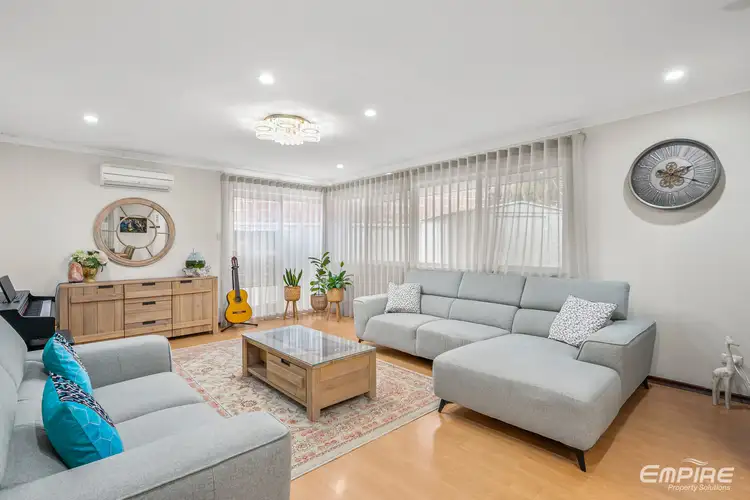 22 Thomas Way, Kardinya WA 6163