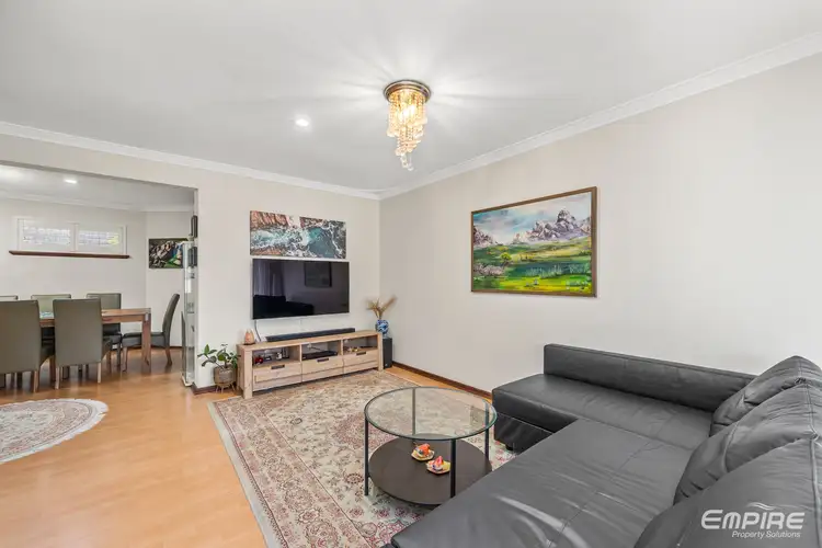 Second view of Homely house listing, 22 Thomas Way, Kardinya WA 6163