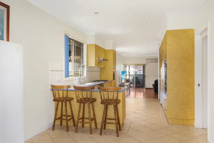 Fifth view of Homely house listing, 53 Essex Street, Berkeley NSW 2506