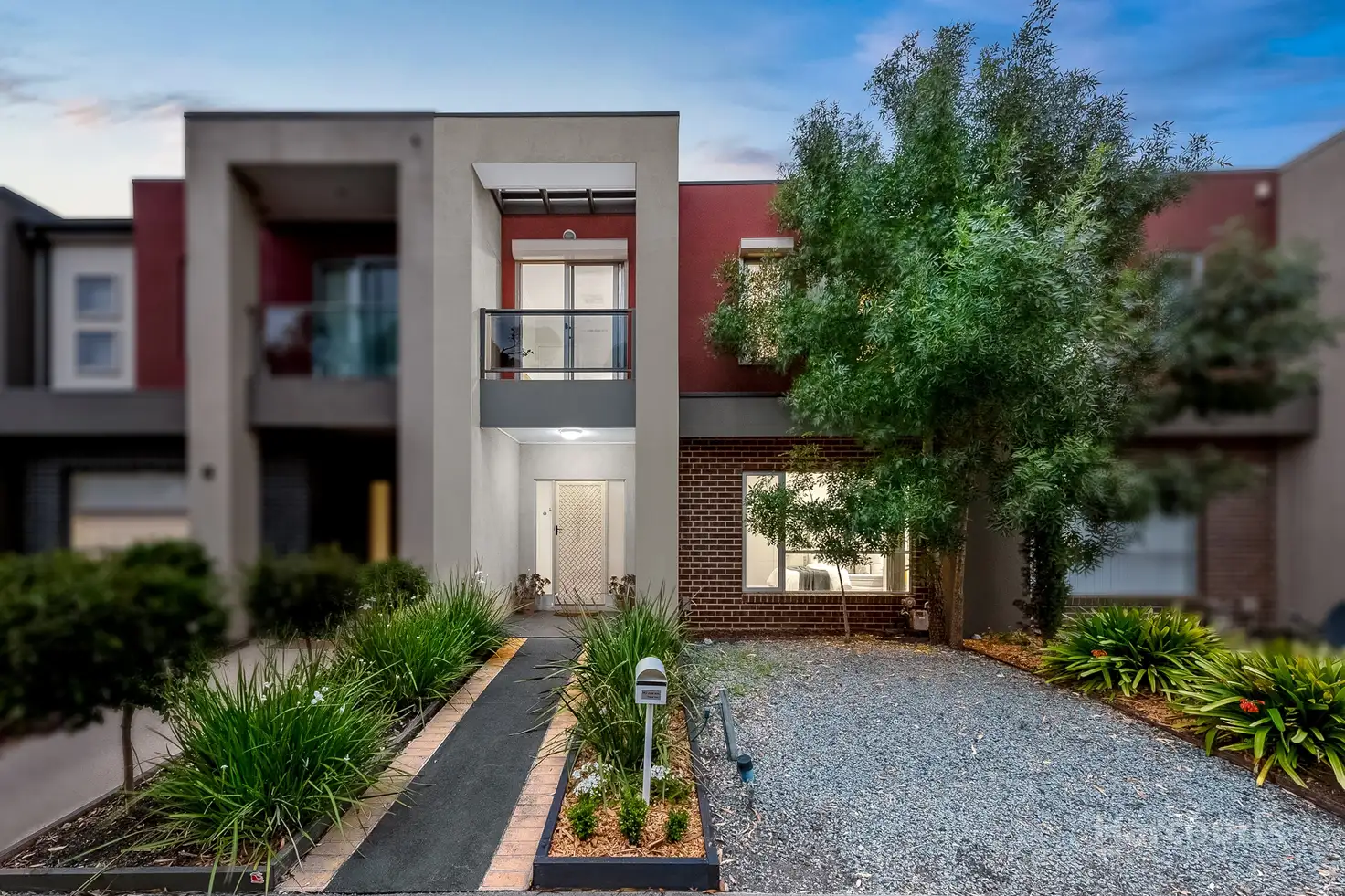 Main view of Homely house listing, 3 Pipers Walk, Cairnlea VIC 3023