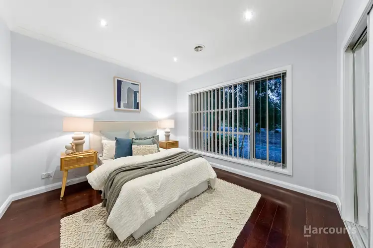 Third view of Homely house listing, 3 Pipers Walk, Cairnlea VIC 3023
