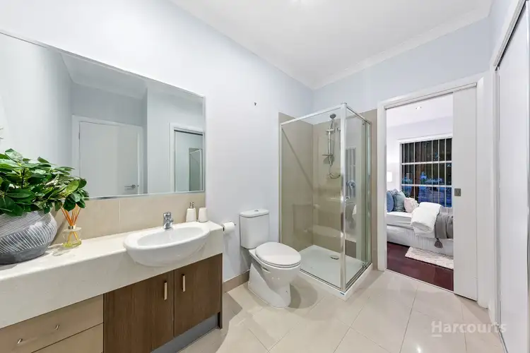 Fourth view of Homely house listing, 3 Pipers Walk, Cairnlea VIC 3023