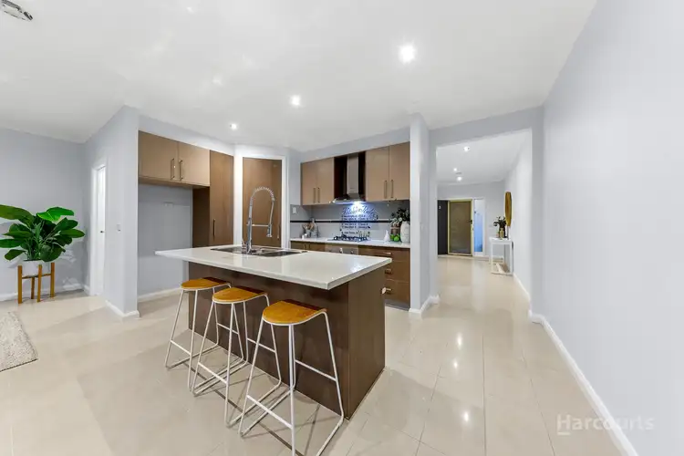 Sixth view of Homely house listing, 3 Pipers Walk, Cairnlea VIC 3023