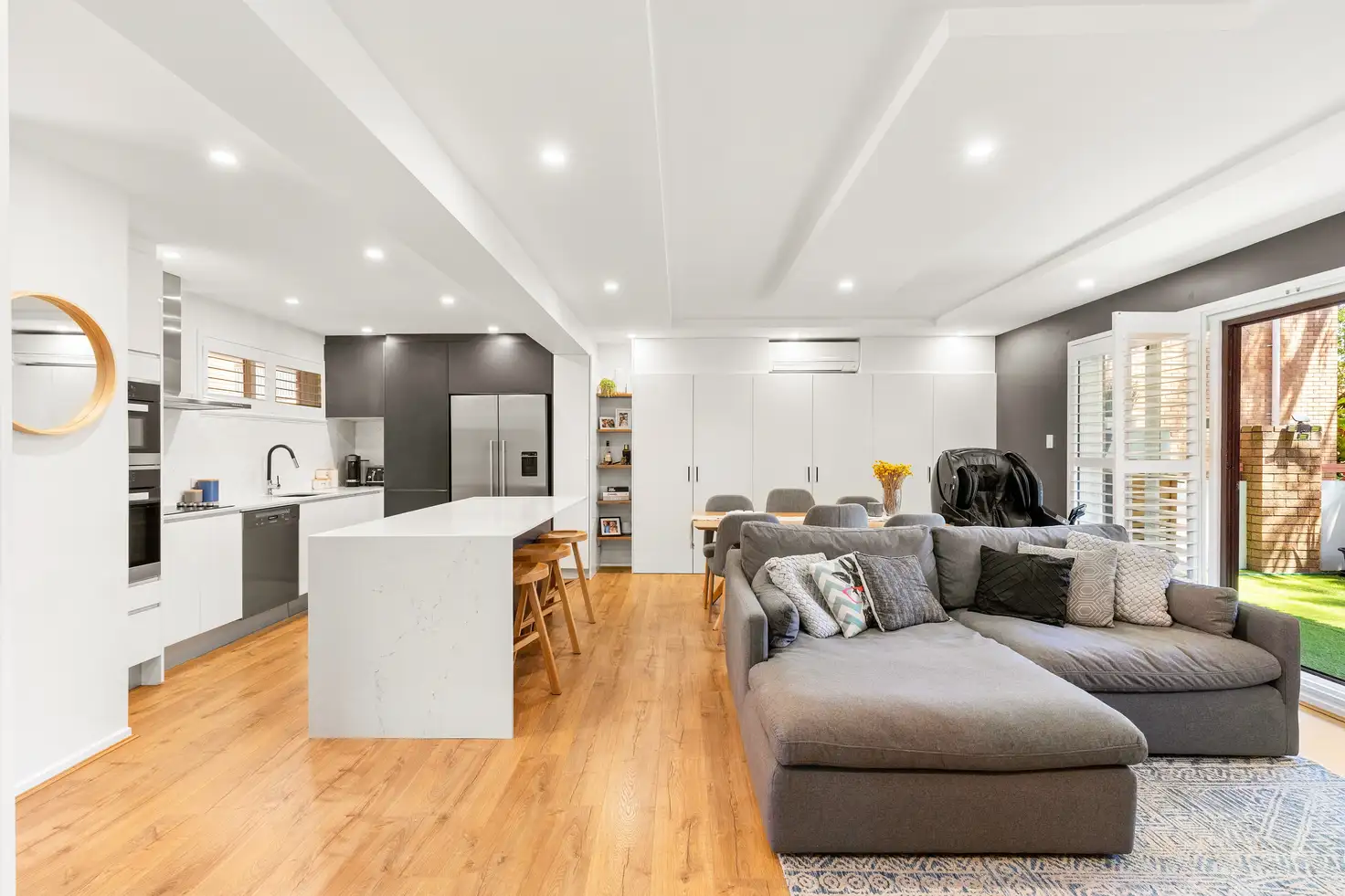 Main view of Homely apartment listing, 12/41 William Street, Double Bay NSW 2028