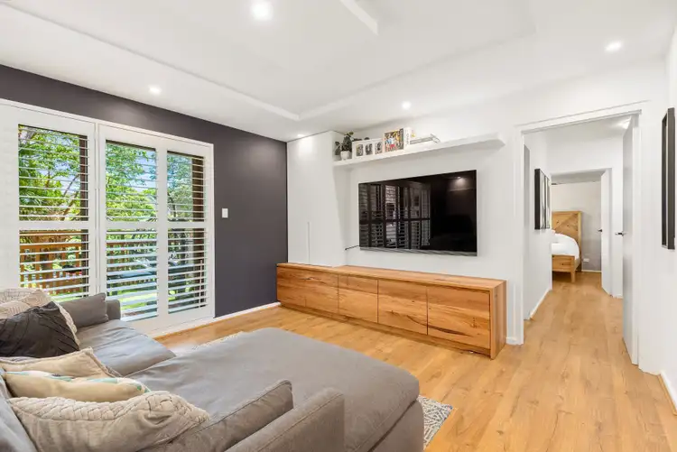 Fourth view of Homely apartment listing, 12/41 William Street, Double Bay NSW 2028