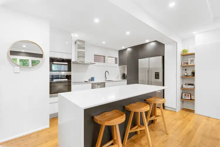 Fifth view of Homely apartment listing, 12/41 William Street, Double Bay NSW 2028