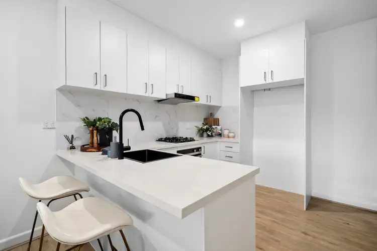Sixth view of Homely apartment listing, 1/7 Willow Street, Essendon VIC 3040