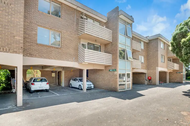 Fifth view of Homely apartment listing, 5/200 Melrose Drive, Tullamarine VIC 3043