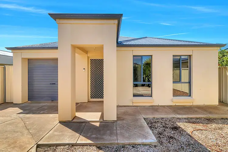 7/122 Peerless Road, Munno Para West SA 5115