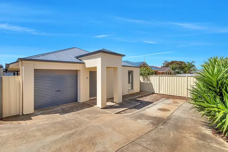 Second view of Homely house listing, 7/122 Peerless Road, Munno Para West SA 5115