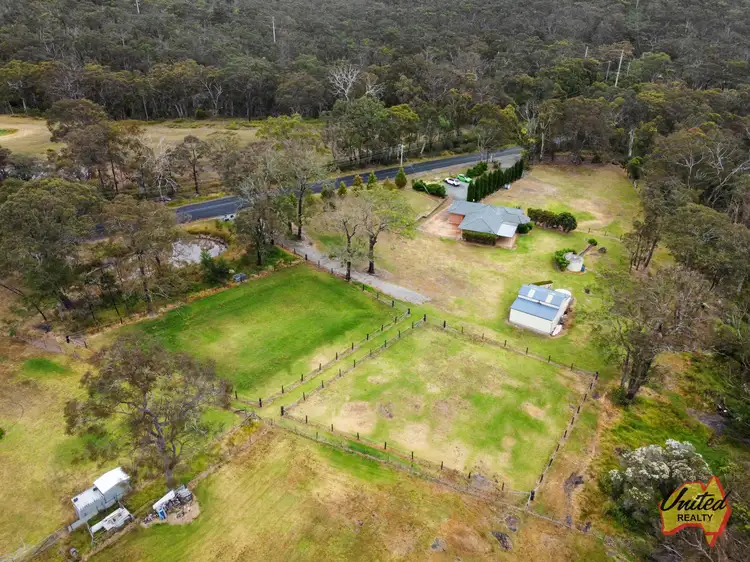 Main view of Homely house listing, 15 Arina Road, Bargo NSW 2574