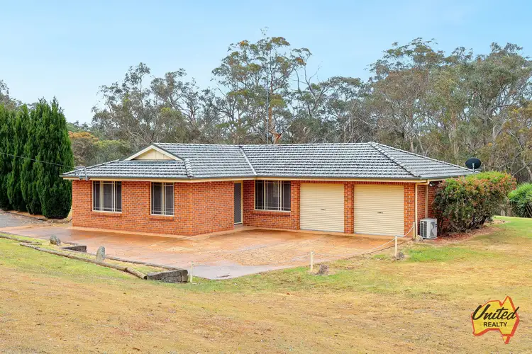Second view of Homely house listing, 15 Arina Road, Bargo NSW 2574