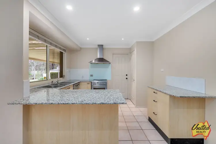 Third view of Homely house listing, 15 Arina Road, Bargo NSW 2574