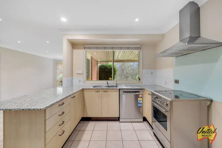 Fourth view of Homely house listing, 15 Arina Road, Bargo NSW 2574