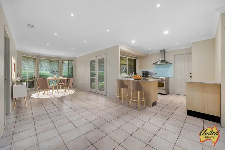 Fifth view of Homely house listing, 15 Arina Road, Bargo NSW 2574