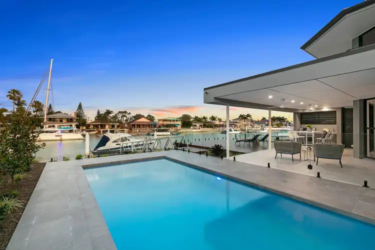 31 Coomaroo Crescent, Minyama QLD 4575