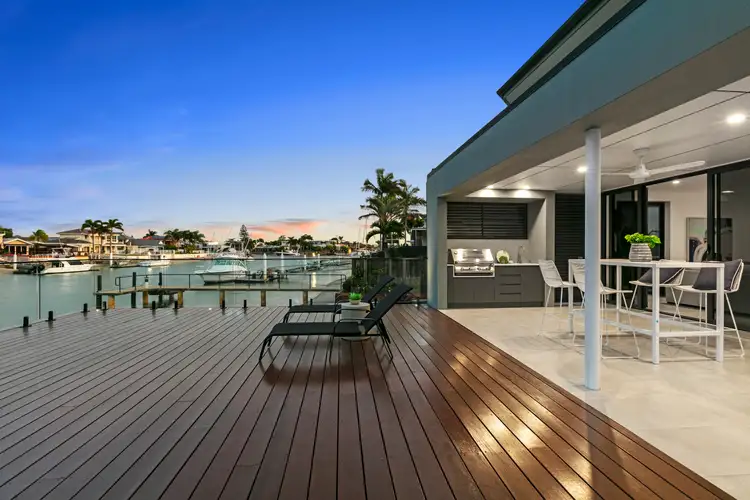 Third view of Homely house listing, 31 Coomaroo Crescent, Minyama QLD 4575