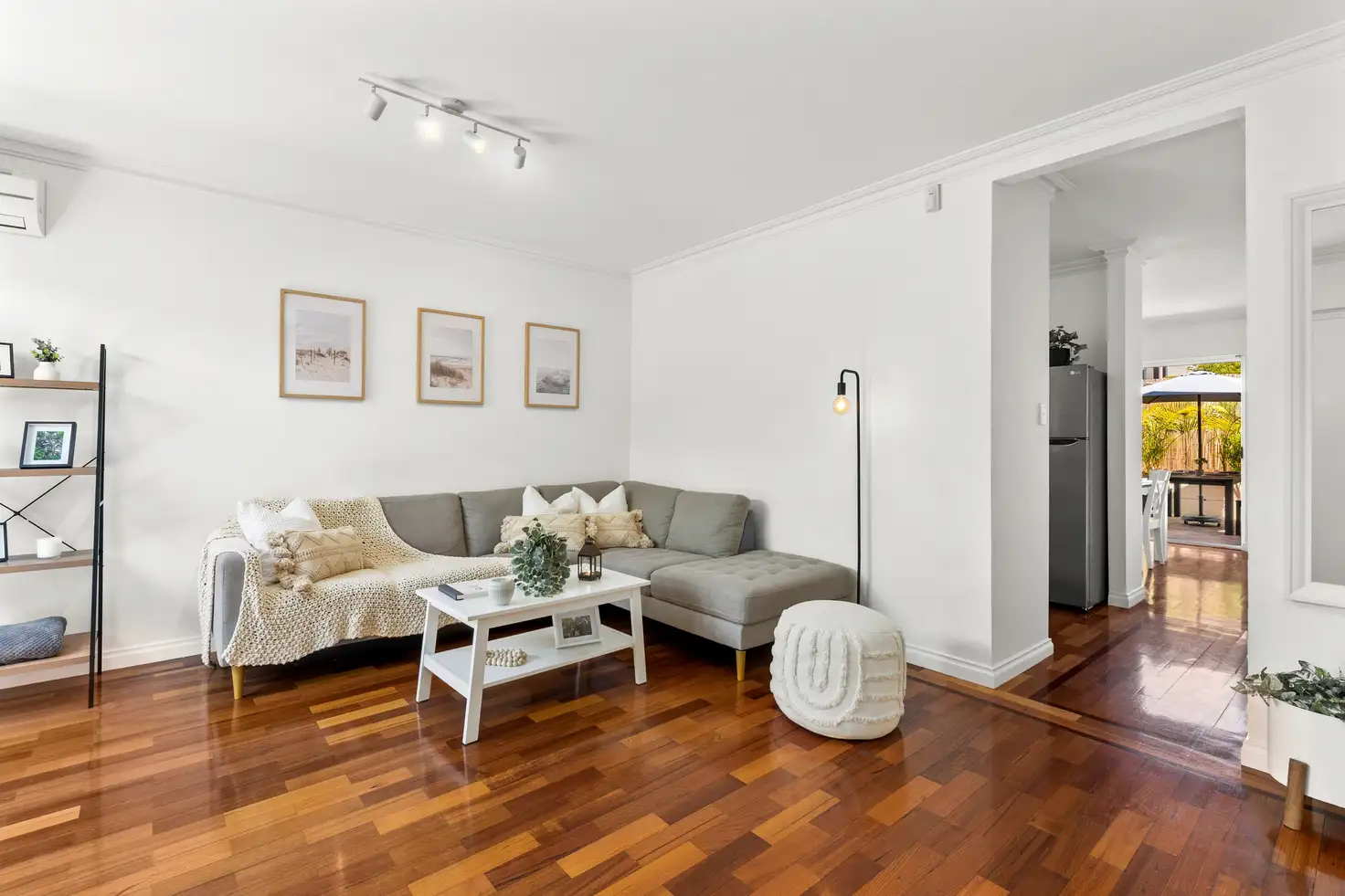 Main view of Homely townhouse listing, 6/16-18 Carr Street, West Perth WA 6005