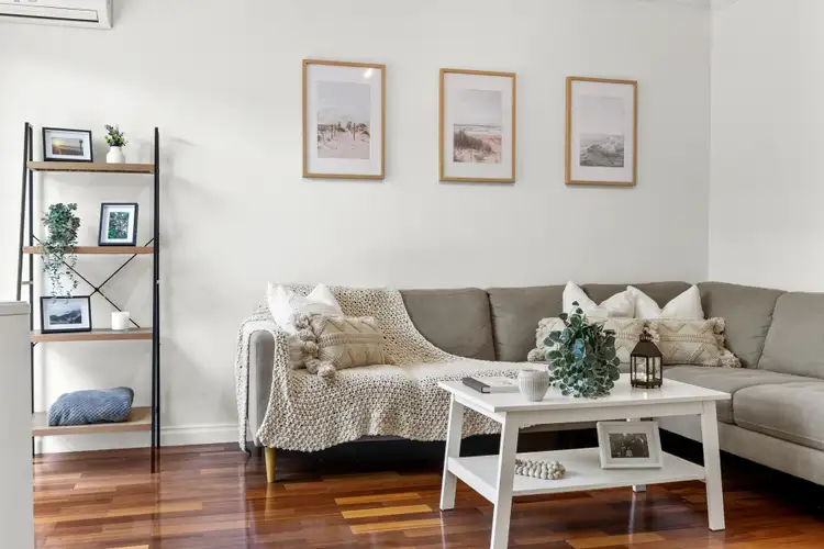 Second view of Homely townhouse listing, 6/16-18 Carr Street, West Perth WA 6005