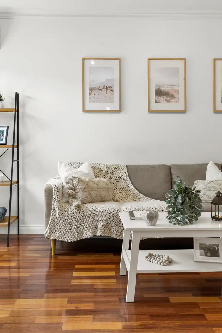 Third view of Homely townhouse listing, 6/16-18 Carr Street, West Perth WA 6005