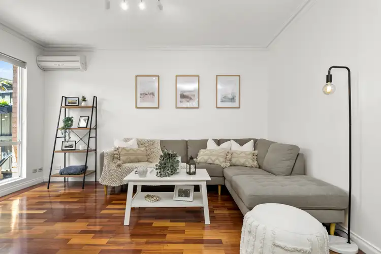 Fourth view of Homely townhouse listing, 6/16-18 Carr Street, West Perth WA 6005