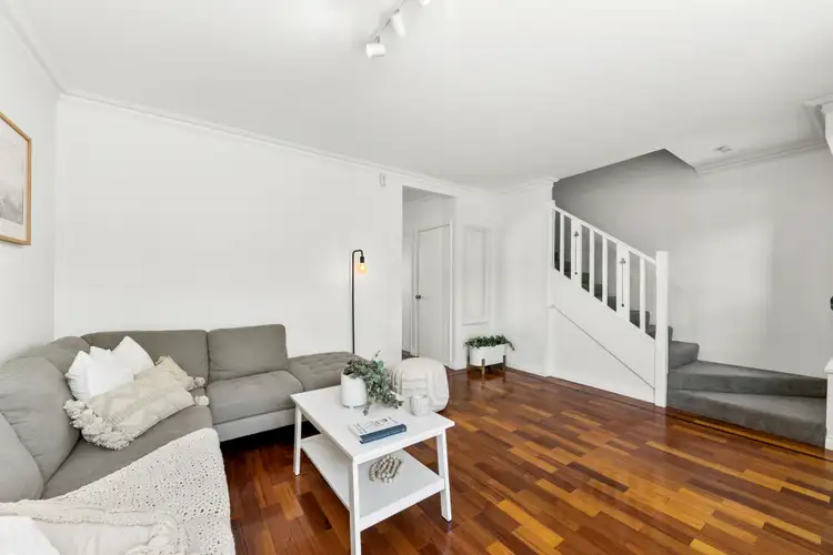 Fifth view of Homely townhouse listing, 6/16-18 Carr Street, West Perth WA 6005