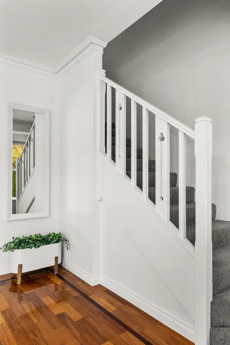 Sixth view of Homely townhouse listing, 6/16-18 Carr Street, West Perth WA 6005