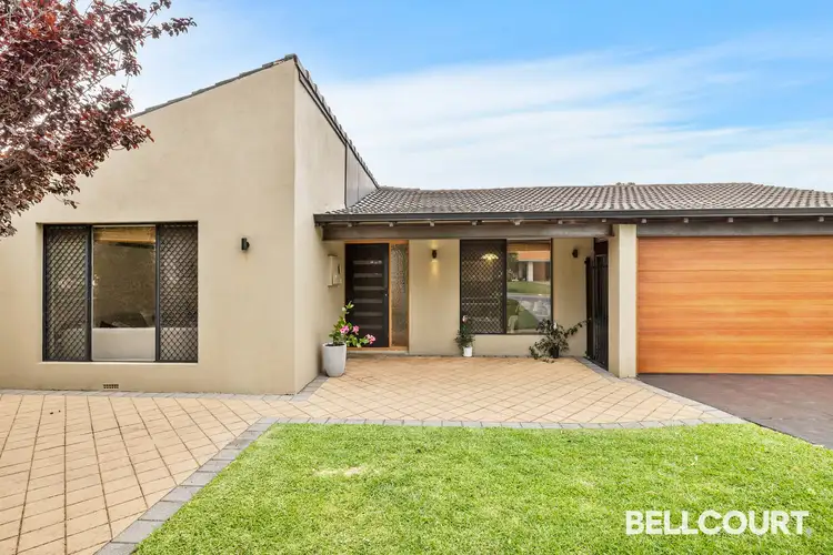 Second view of Homely house listing, 26 Whitworth Place, Dianella WA 6059