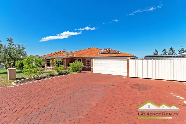 Main view of Homely house listing, 4 Antibes Court, Mindarie WA 6030