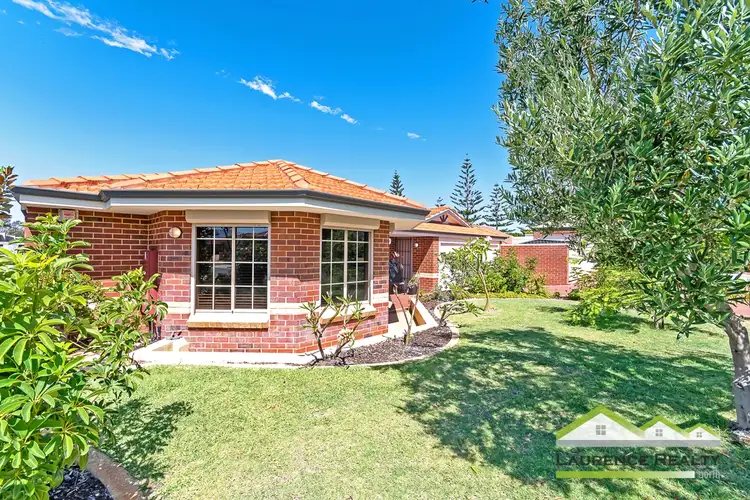 Second view of Homely house listing, 4 Antibes Court, Mindarie WA 6030