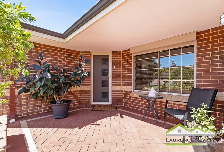 Third view of Homely house listing, 4 Antibes Court, Mindarie WA 6030