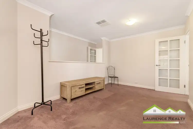 Fifth view of Homely house listing, 4 Antibes Court, Mindarie WA 6030