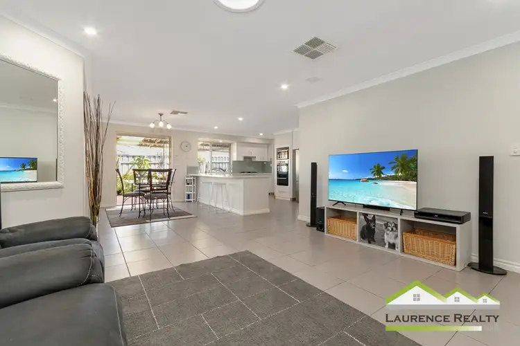 Sixth view of Homely house listing, 4 Antibes Court, Mindarie WA 6030