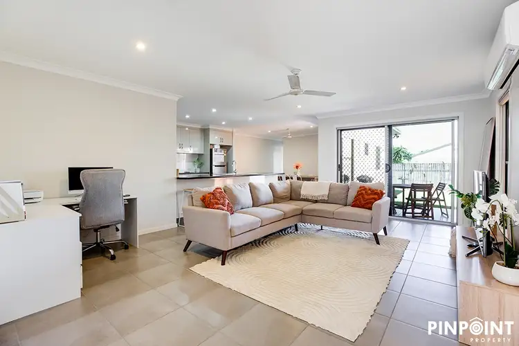 Main view of Homely house listing, 27 Maranark Avenue, Mount Pleasant QLD 4740