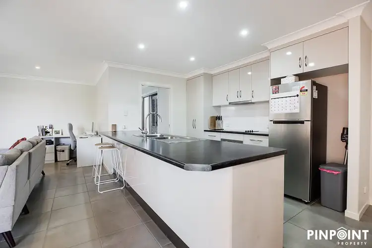 Third view of Homely house listing, 27 Maranark Avenue, Mount Pleasant QLD 4740