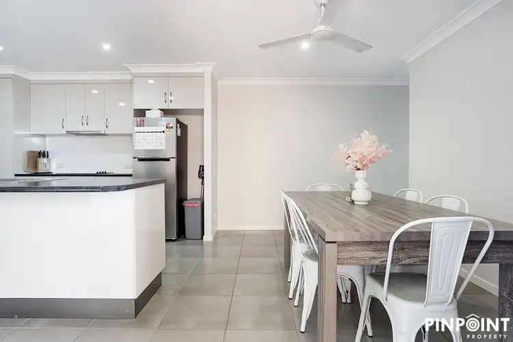 Fourth view of Homely house listing, 27 Maranark Avenue, Mount Pleasant QLD 4740