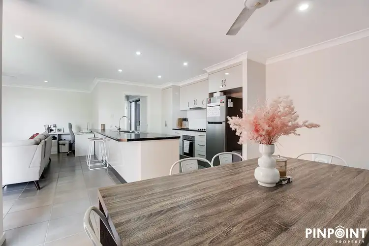 Fifth view of Homely house listing, 27 Maranark Avenue, Mount Pleasant QLD 4740