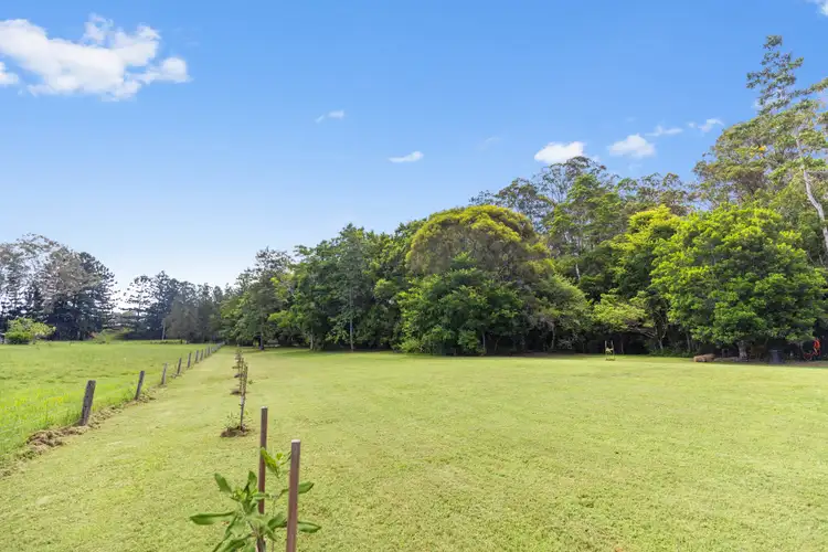 Fifth view of Homely rural property listing, 101 Aherns Road, Conondale QLD 4552