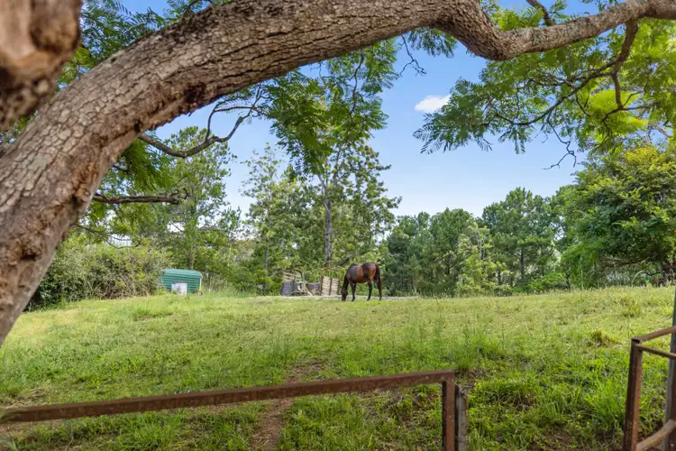 Sixth view of Homely rural property listing, 101 Aherns Road, Conondale QLD 4552