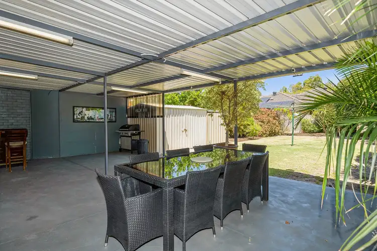 Third view of Homely house listing, 15B Haslemere Way, Morley WA 6062