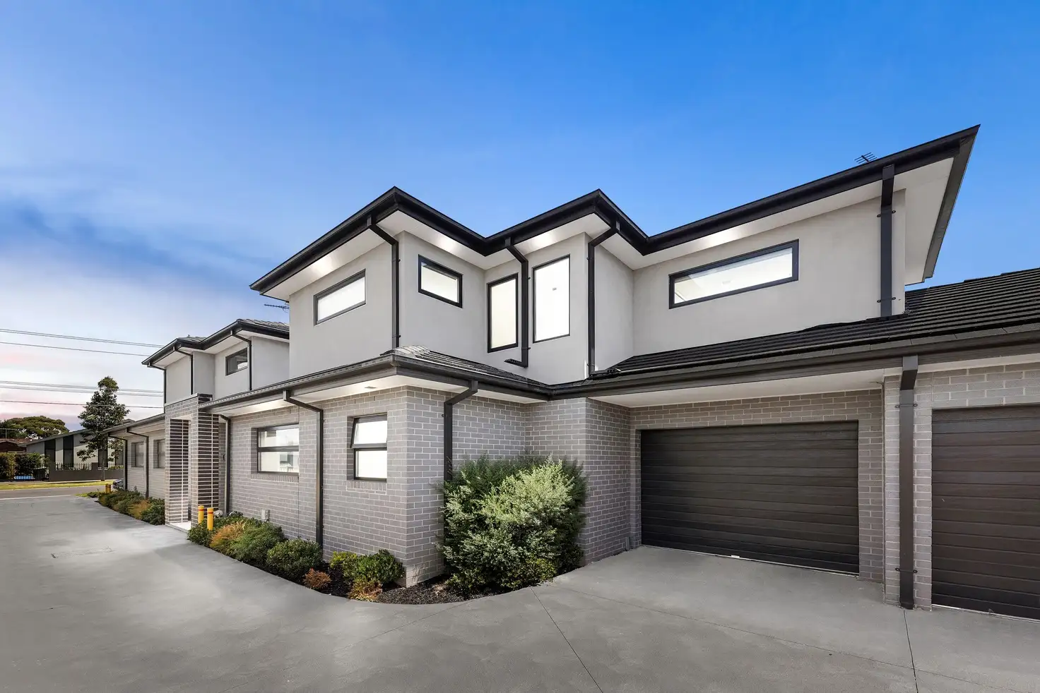 Main view of Homely townhouse listing, 2/18 Snow Street, Keilor Park VIC 3042