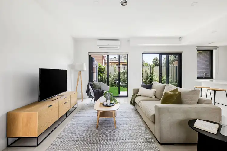 Third view of Homely townhouse listing, 2/18 Snow Street, Keilor Park VIC 3042