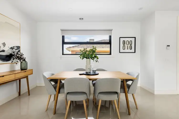 Fourth view of Homely townhouse listing, 2/18 Snow Street, Keilor Park VIC 3042