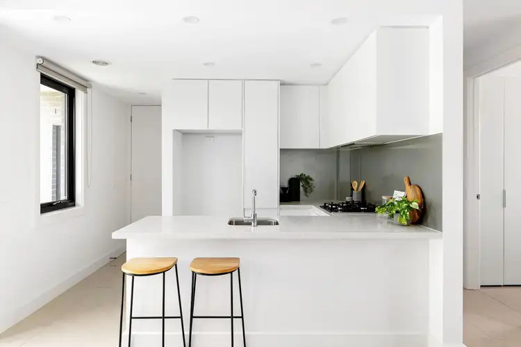 Fifth view of Homely townhouse listing, 2/18 Snow Street, Keilor Park VIC 3042